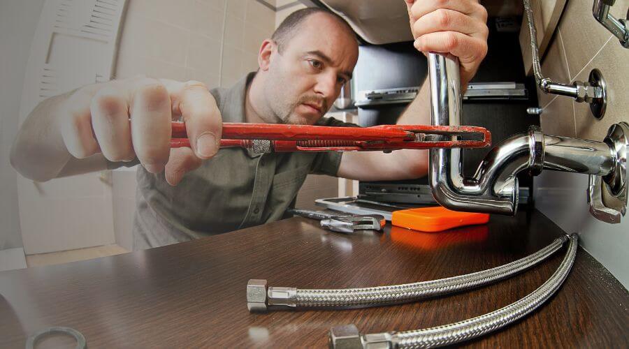 Local annual plumbing maintenance in Boyd, WI